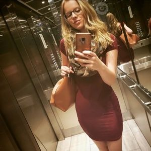 Meet your Posher, Skylar! :)